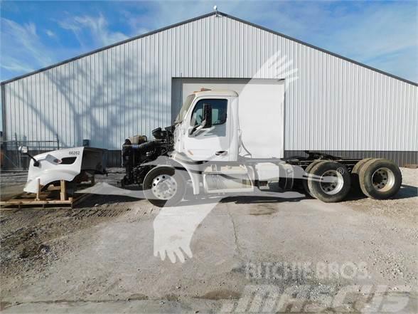 Peterbilt 579 Tractores (camiões)