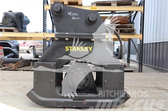 Stanley HSX11125S Placas compactadoras