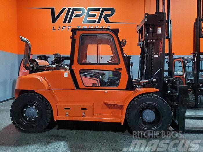 Viper FD100 Empilhadores - Outros