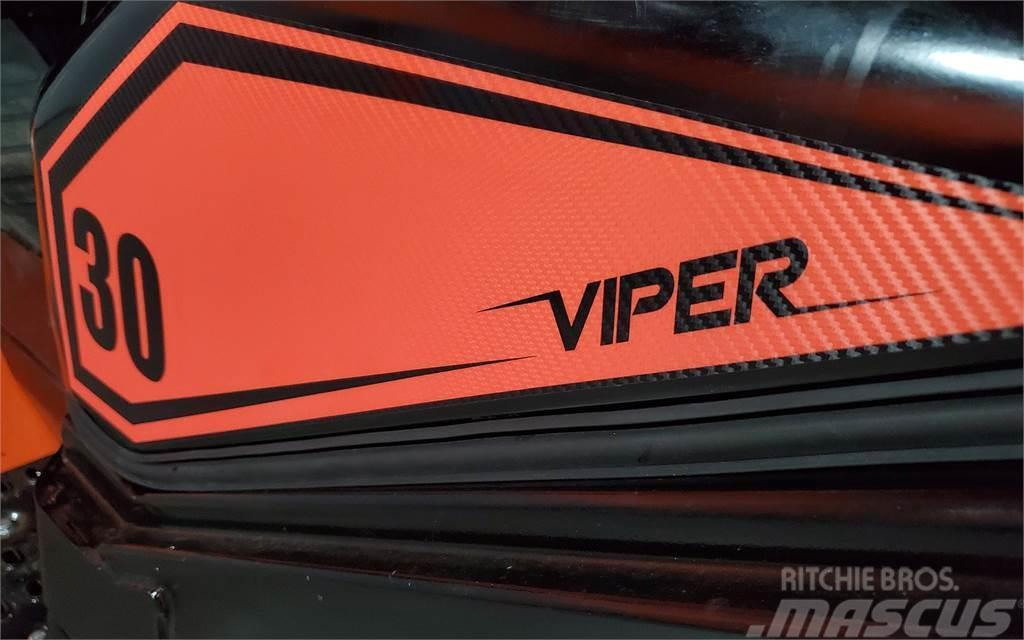 Viper FD30 Empilhadores - Outros