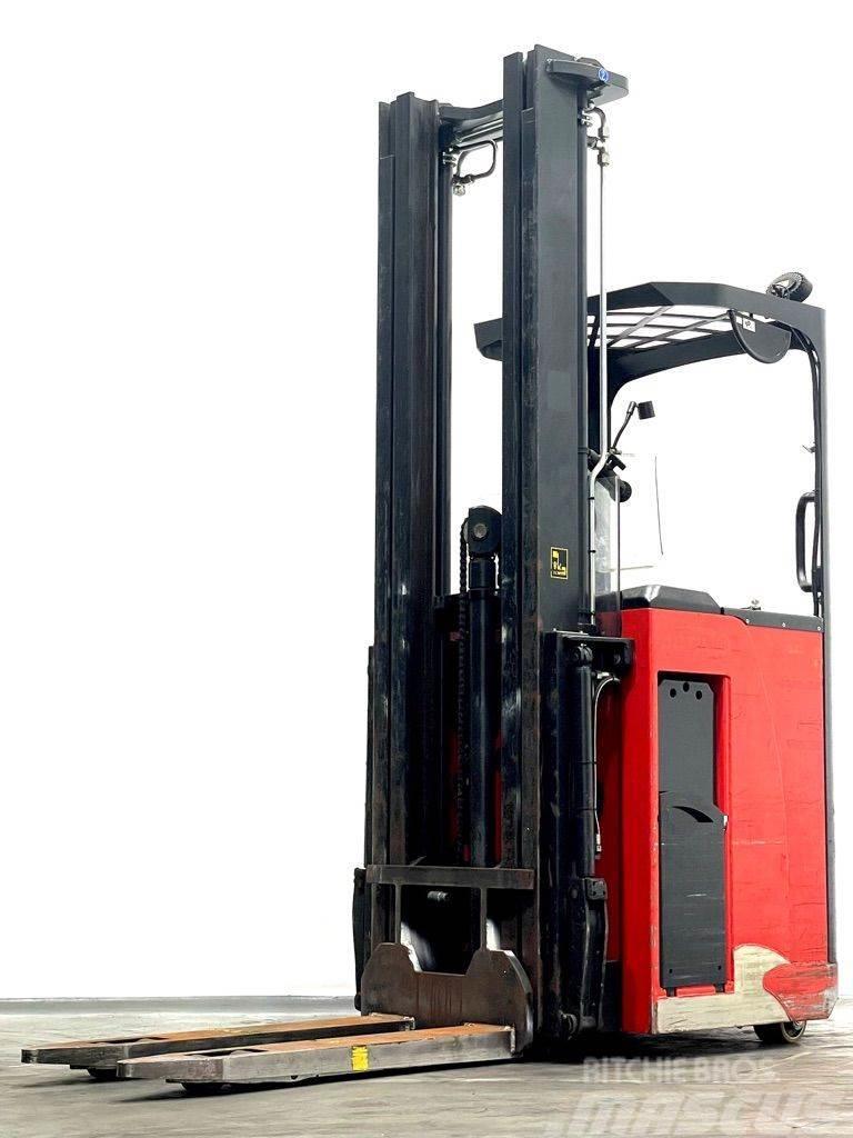  *Sonstige Actil L1600R TTFYIS Self propelled stackers