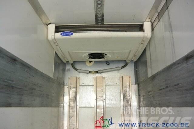 MAN TGL 12.220 Frisch-Tiefkühler -20°C 2-Kammern LBW Camiões caixa temperatura controlada