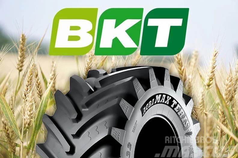BKT Traktordäck Pneus Agrícolas