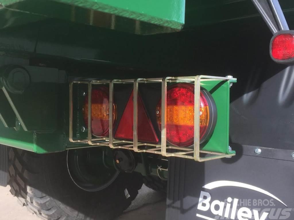 Bailey 16 Ton TB trailer Reboques agricolas de uso geral