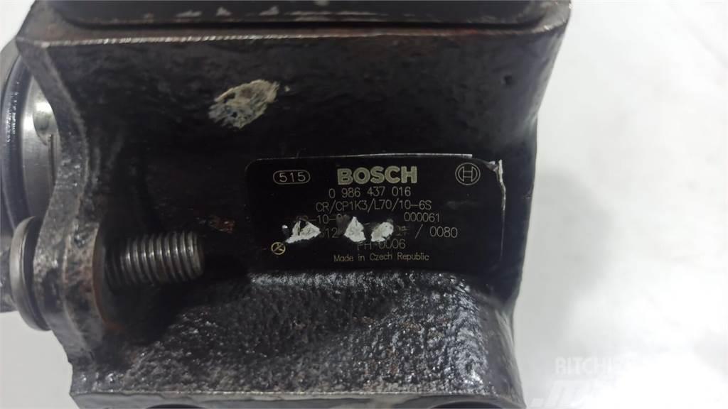 Bosch  Outros componentes