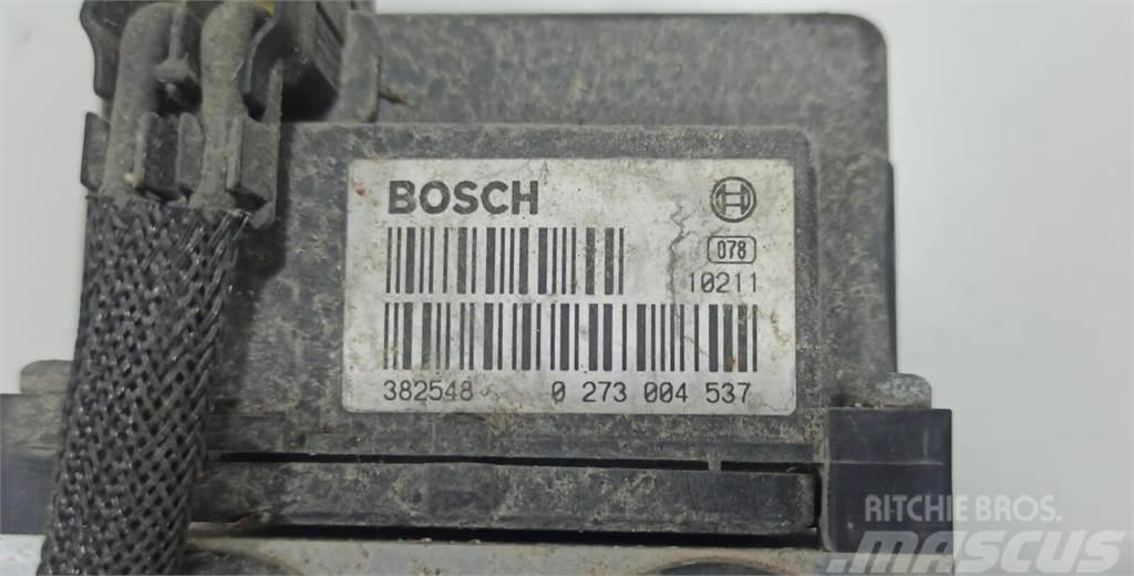 Bosch 25 / 45 - De 2000 A 2005 Outros componentes