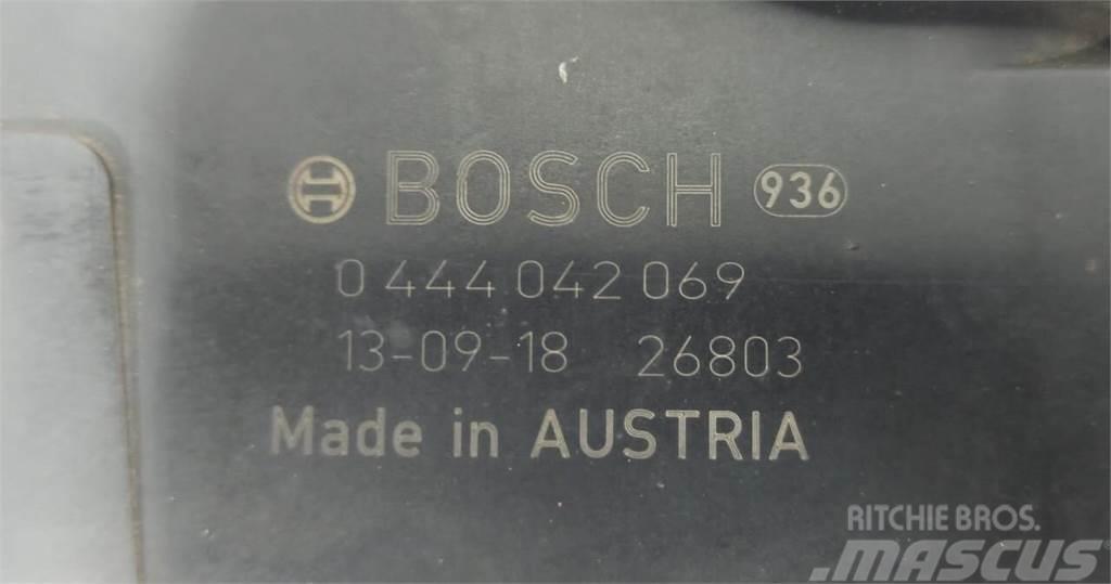 Bosch Bosch Outros componentes