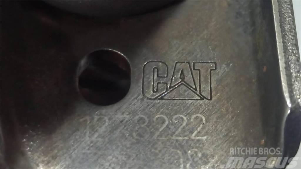 CAT 3116 Outros componentes