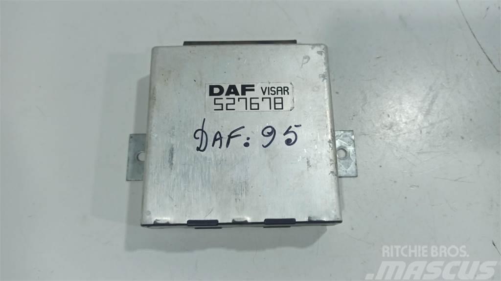 DAF  Electrónica