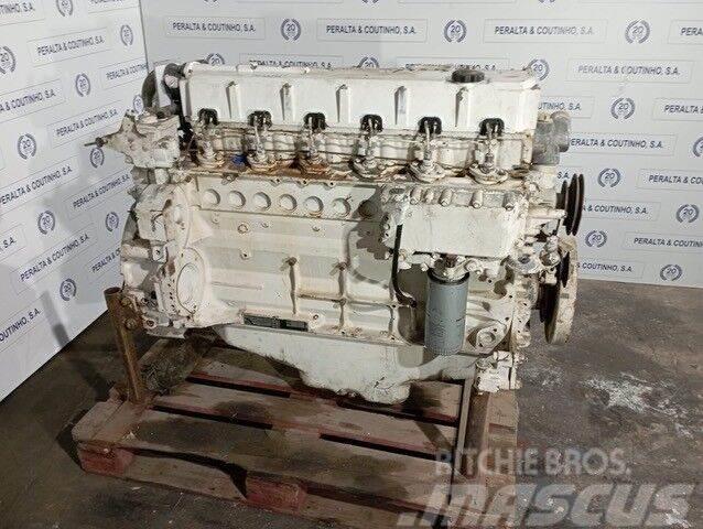 Deutz BF6M1013E Motores