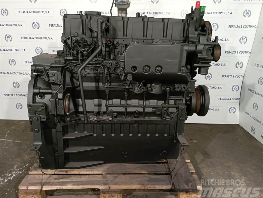 Deutz TCD2013L064V Motores