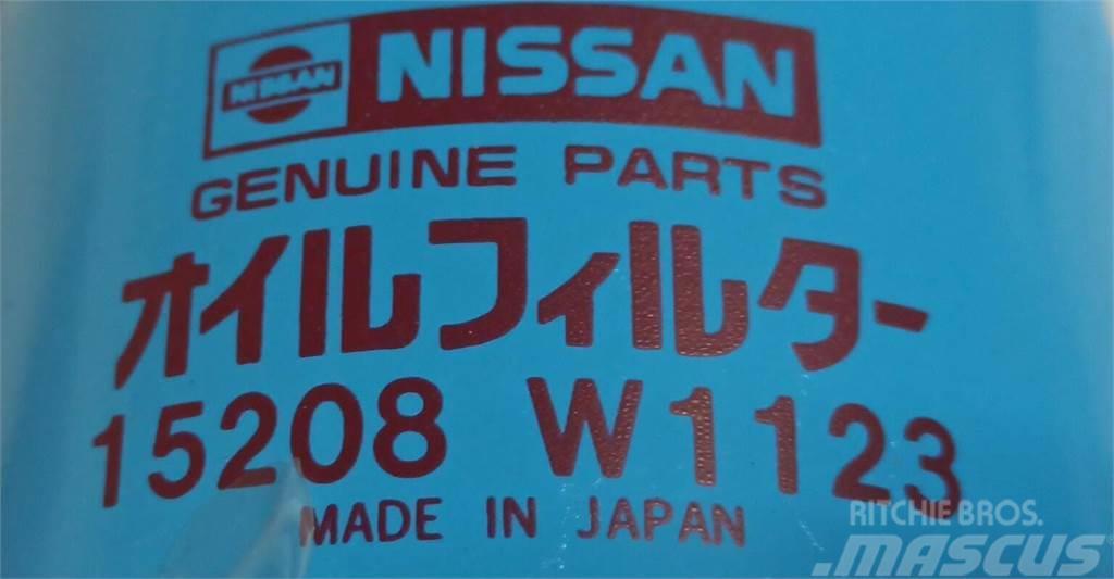 Nissan  Motores