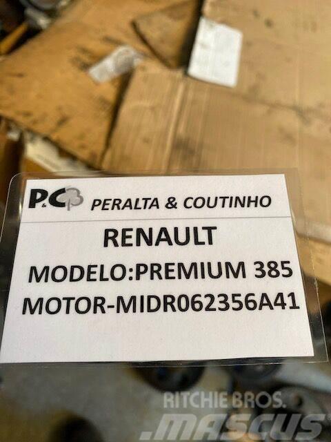 Renault  Motores
