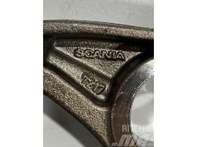 Scania  Motores