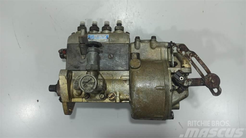  spare part - fuel system - injection pump Outros componentes