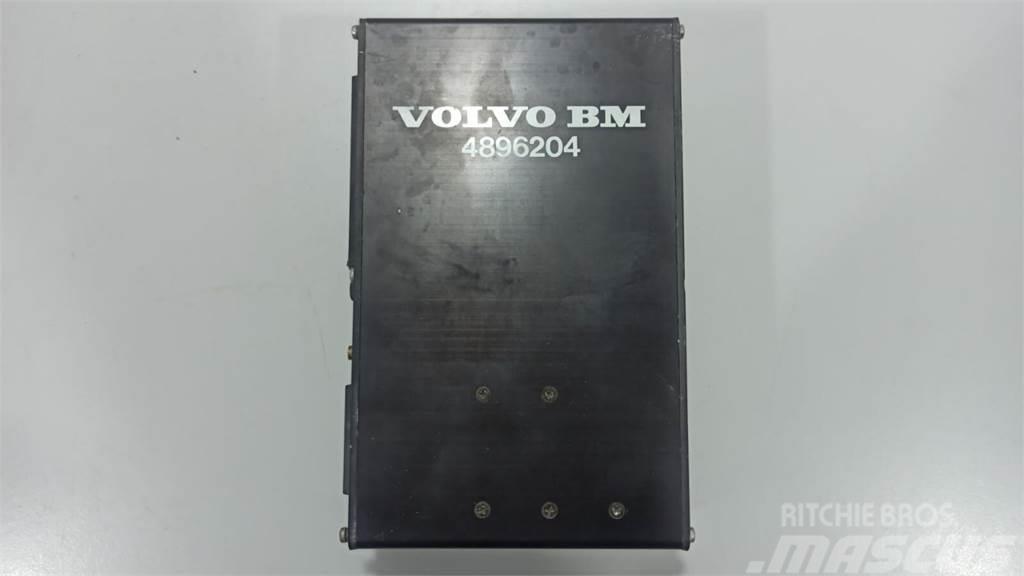 Volvo BM Electrónica