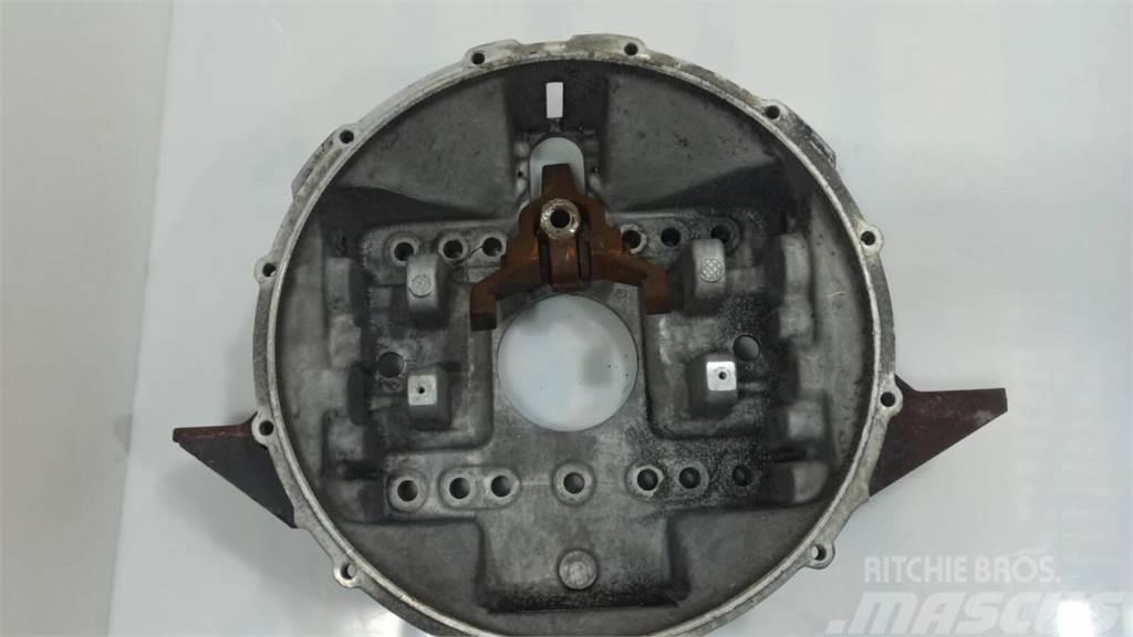 ZF spare part - transmission - gearbox housing Caixas de velocidades