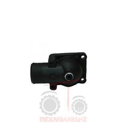 Agco spare part - cooling system - other cooling system Outras máquinas agrícolas