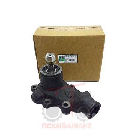 Agco spare part - cooling system - engine cooling pump Motores agrícolas