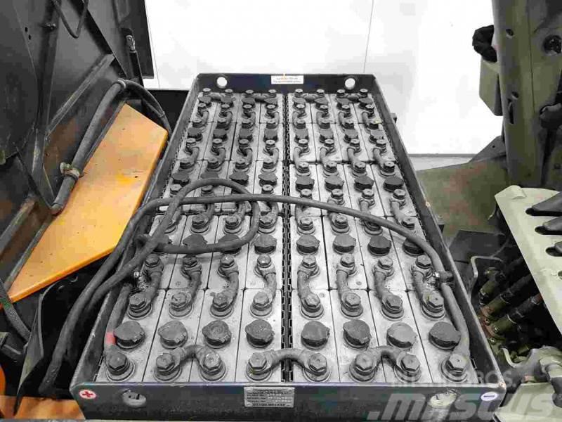 Still R60-16 Empilhadores eléctricos