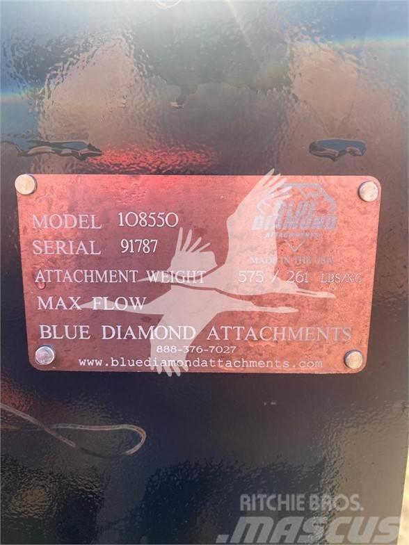 Blue Diamond 108550 Baldes