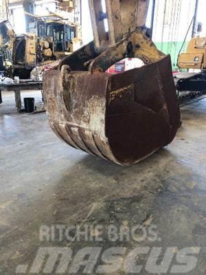 CAT 330C Bucket 44X50 HCRB Outros componentes