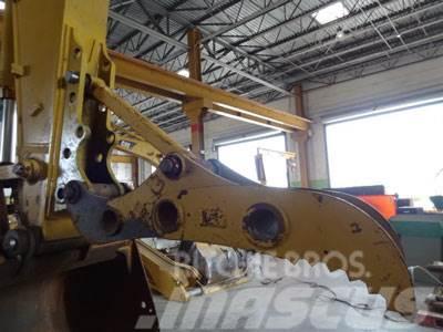 CAT 330DL/CL, Thumb 72 X 24 Outros componentes