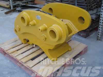 CAT 345CL Pin Grabber, Hydraulic Outros componentes
