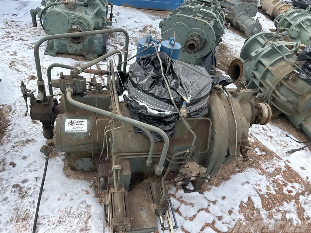 Ariel Compressor RG357M Equipamentos de compressão de gás
