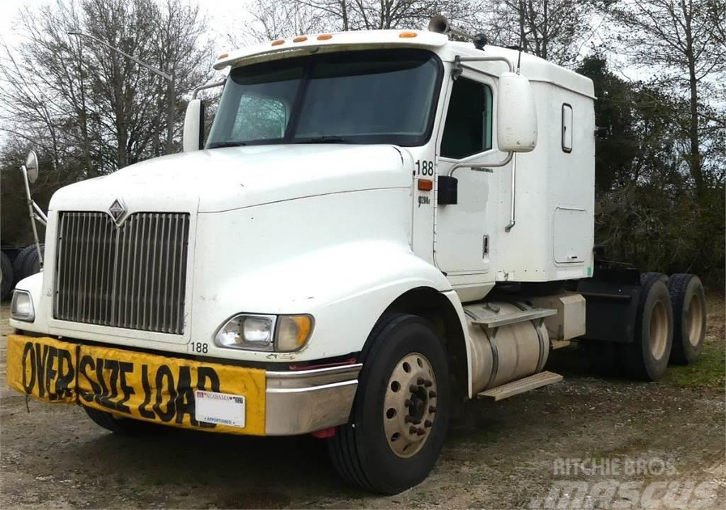 International 9200i Tractores (camiões)