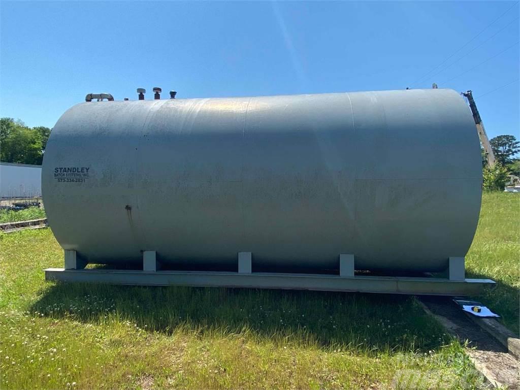  Standley Batch Systems Double Walled Tank Auto-tanques