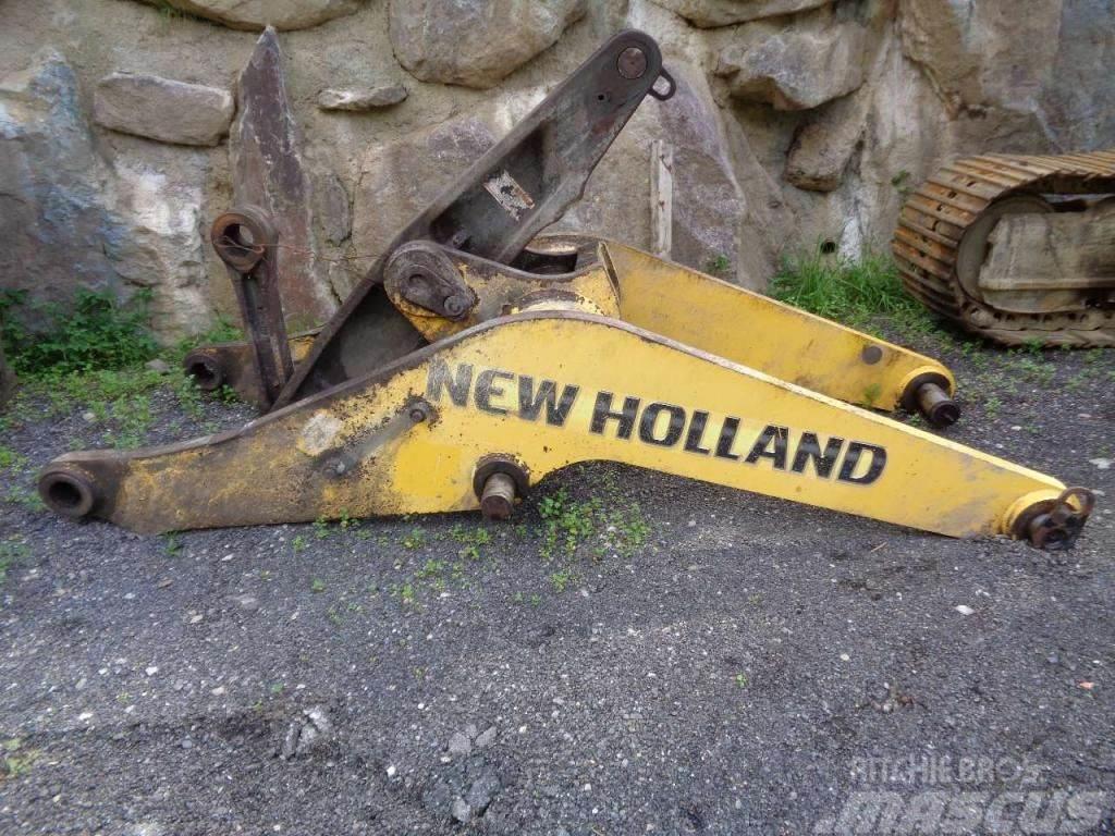 New Holland New Holland Outros componentes