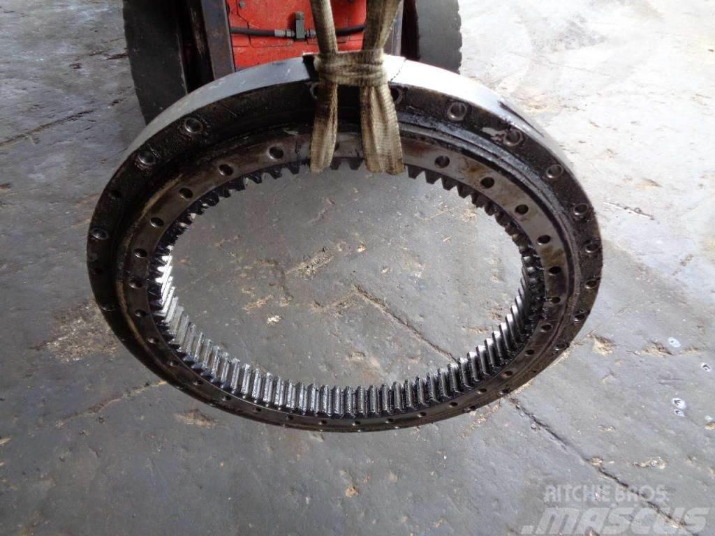 New Holland Slewing Ring Outros componentes