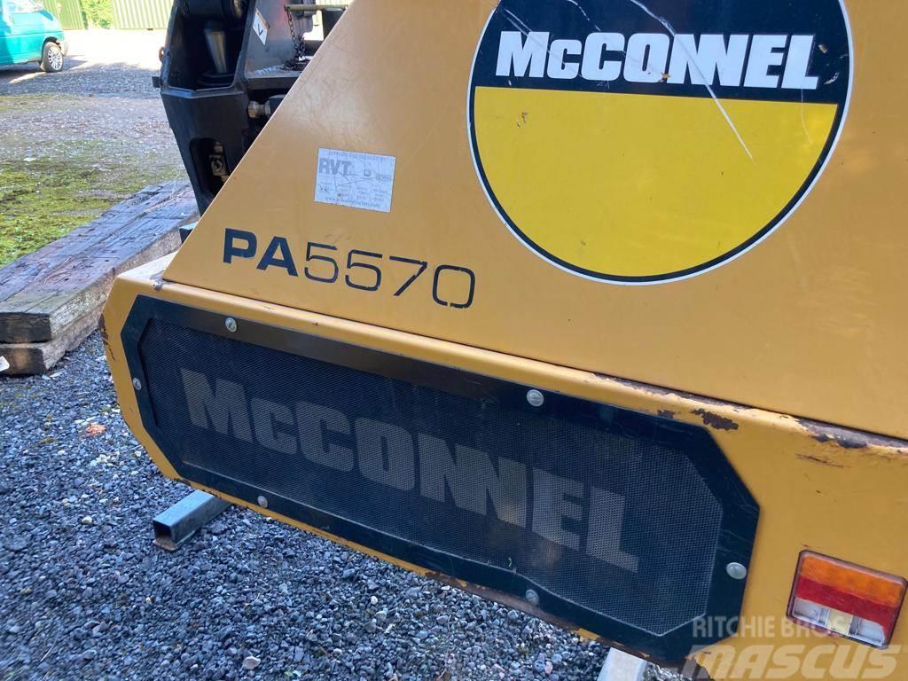 McConnel PA5570 Outros acessórios de tractores