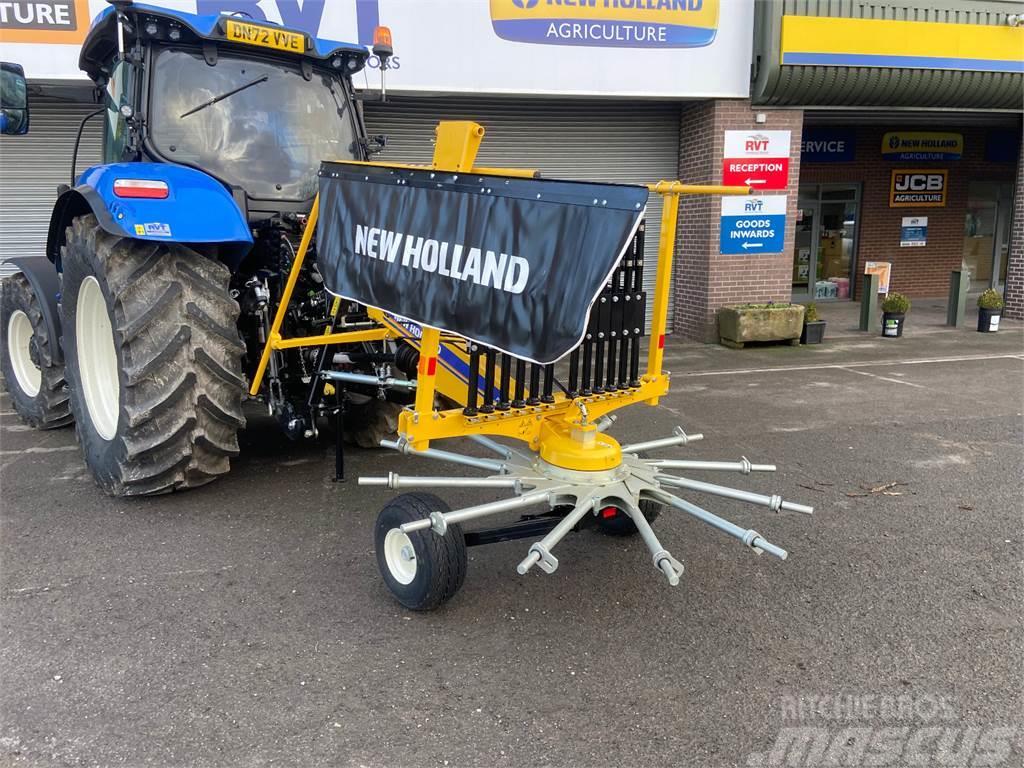 New Holland 420 Outras máquinas agrícolas