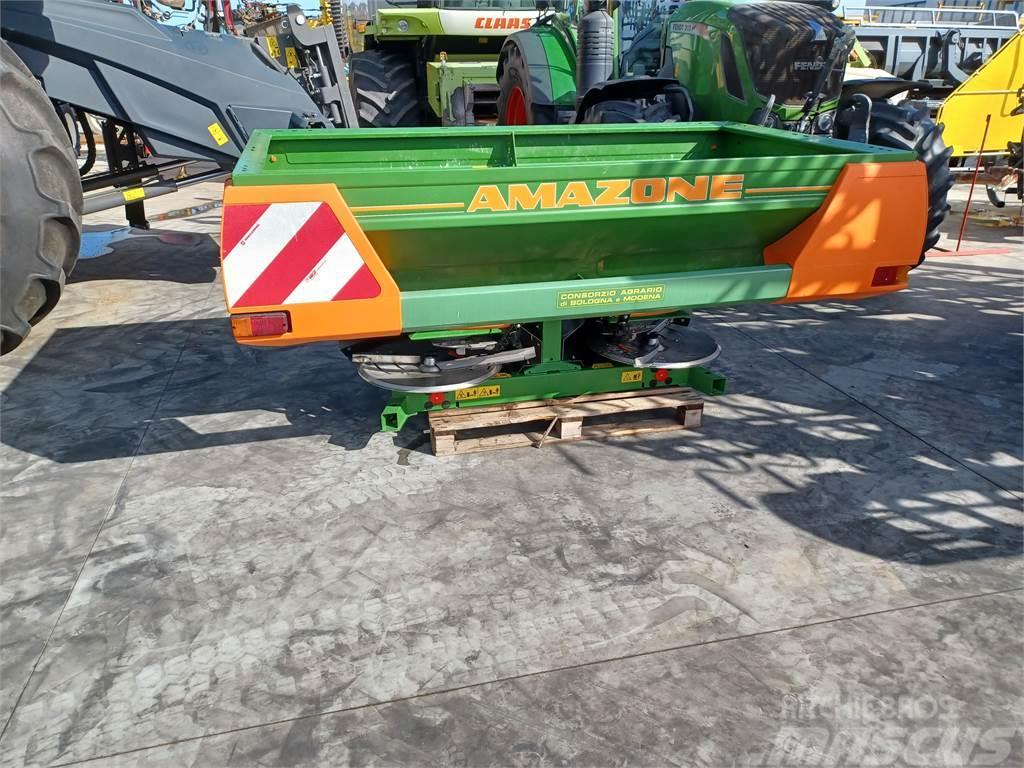 Amazone ZA-M 1001 Outras máquinas agrícolas