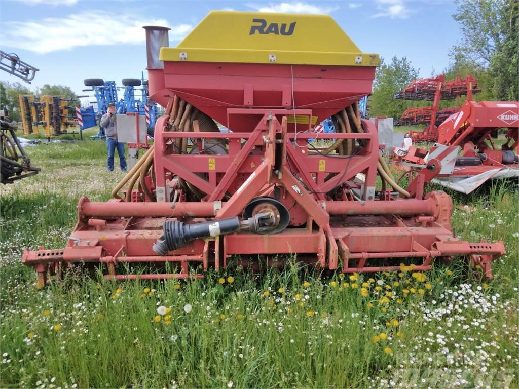 Rau RVP30/A Outras máquinas agrícolas