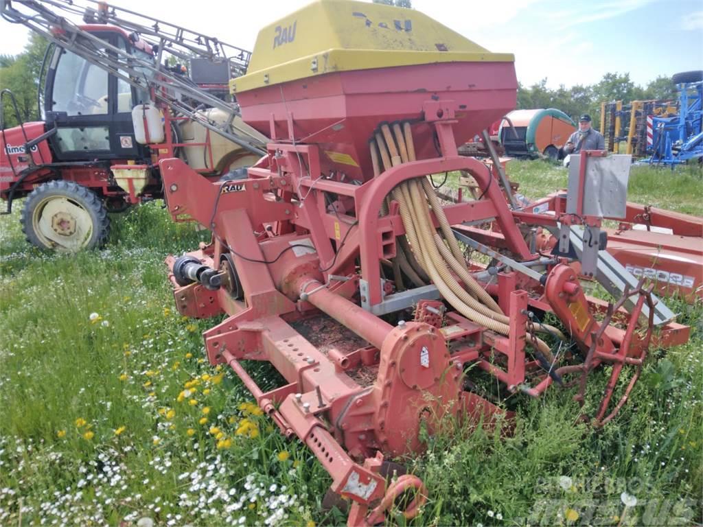Rau RVP30/A Outras máquinas agrícolas