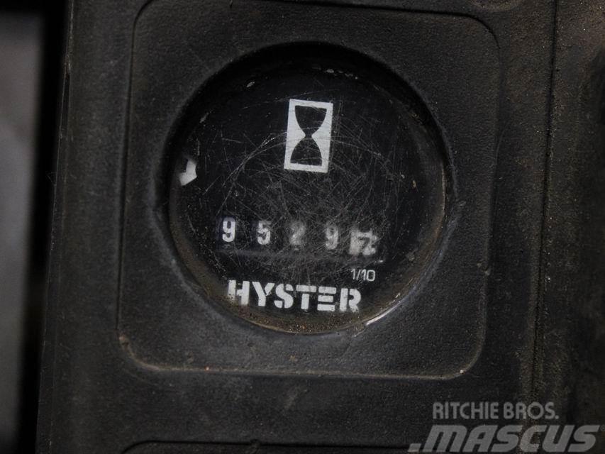 Hyster H 4.00 XL/5 Empilhadores Diesel