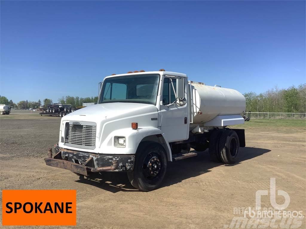 Freightliner FL 70 Auto-tanques