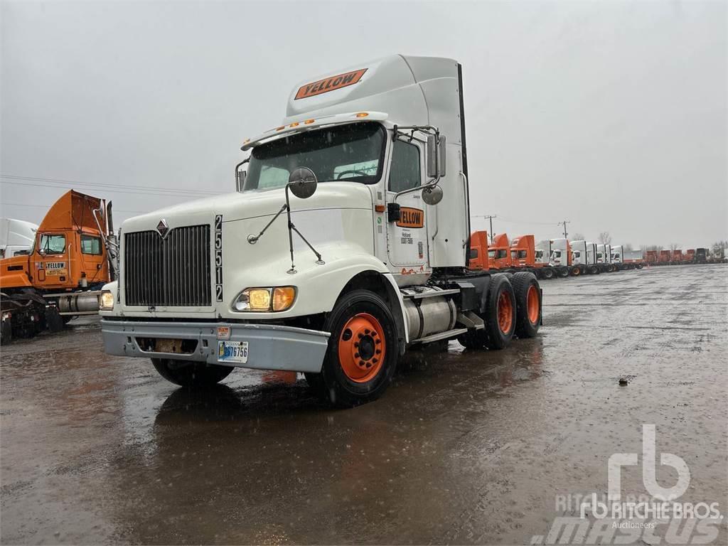 International 9400I Tractores (camiões)
