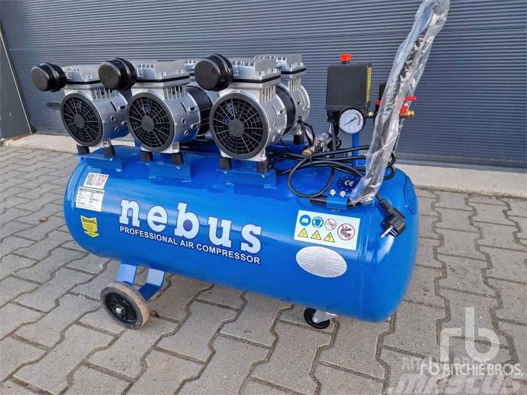  NEBUS LH5003-100L Compressores