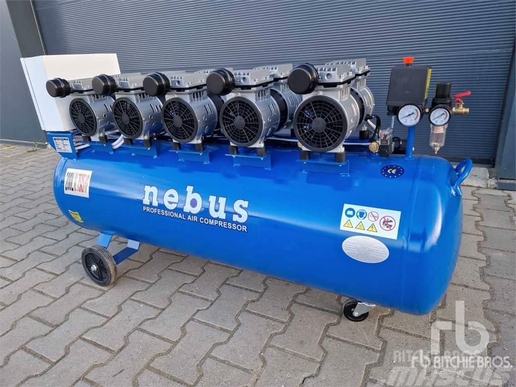  NEBUS LH5005-200L Compressores