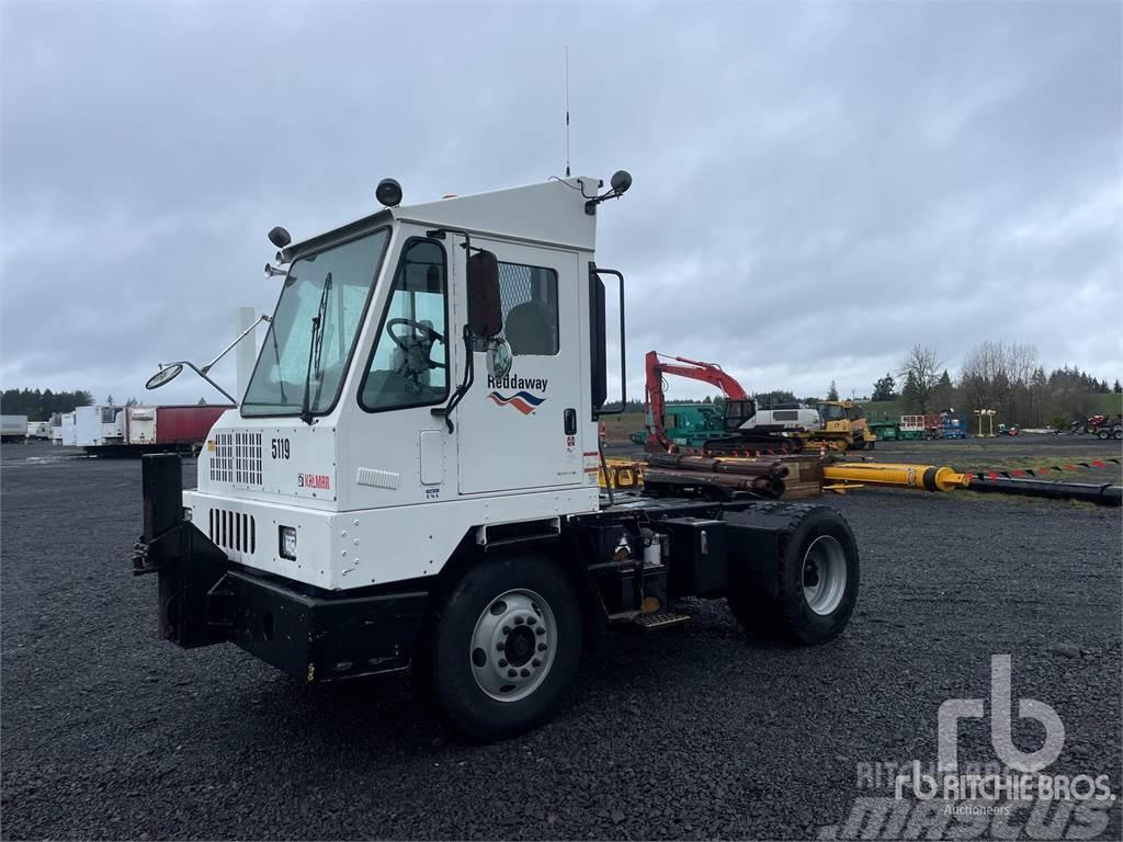 Ottawa YT30 Tractores (camiões)