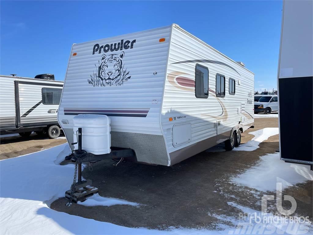Prowler 280BH Reboques Leves