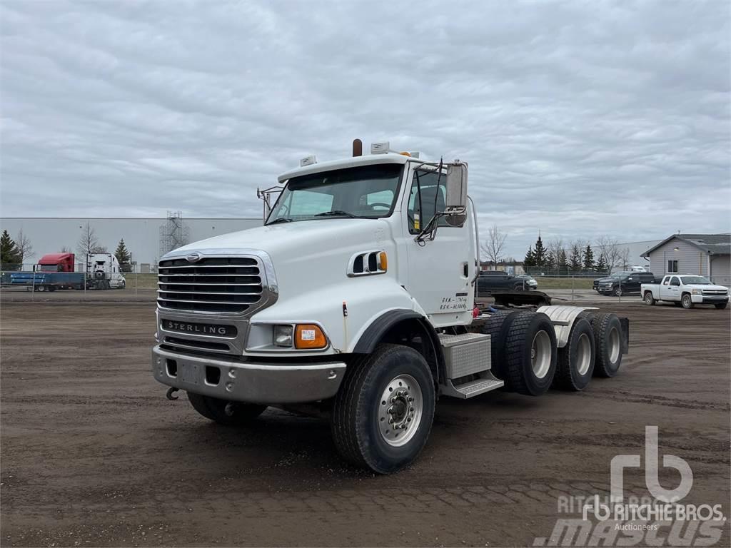 Sterling LT9500 Tractores (camiões)