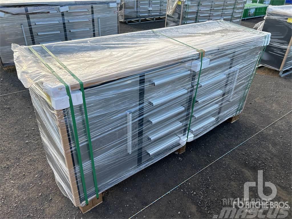 Suihe 2220 mm 10-Drawer (Unused) Outros