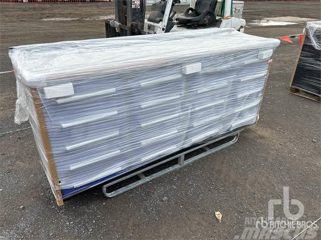 Suihe 2220 mm 20-Drawer (Unused) Outros