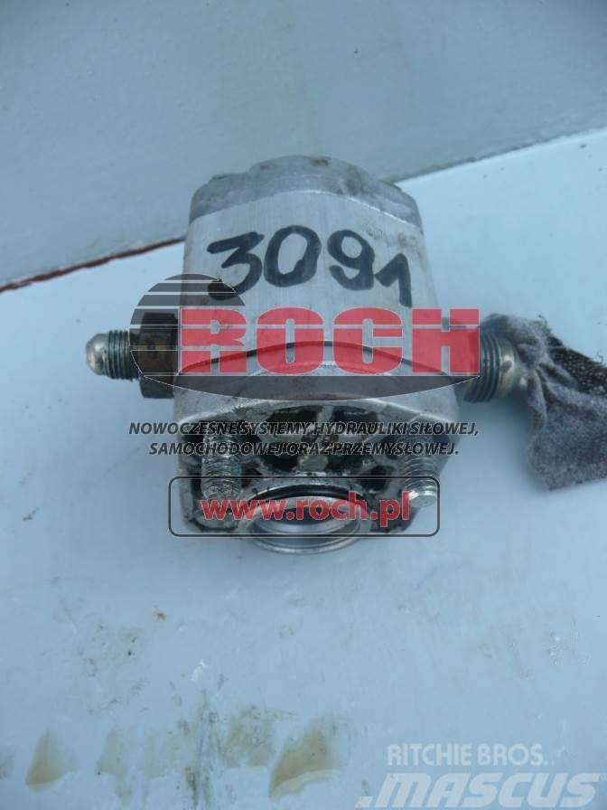 Bosch 1517222453 Hidráulica