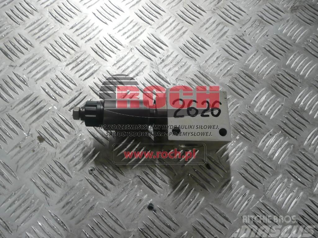 Bosch 1525109069 - 1 SEKCYJNY + 2557 68719 Hidráulica